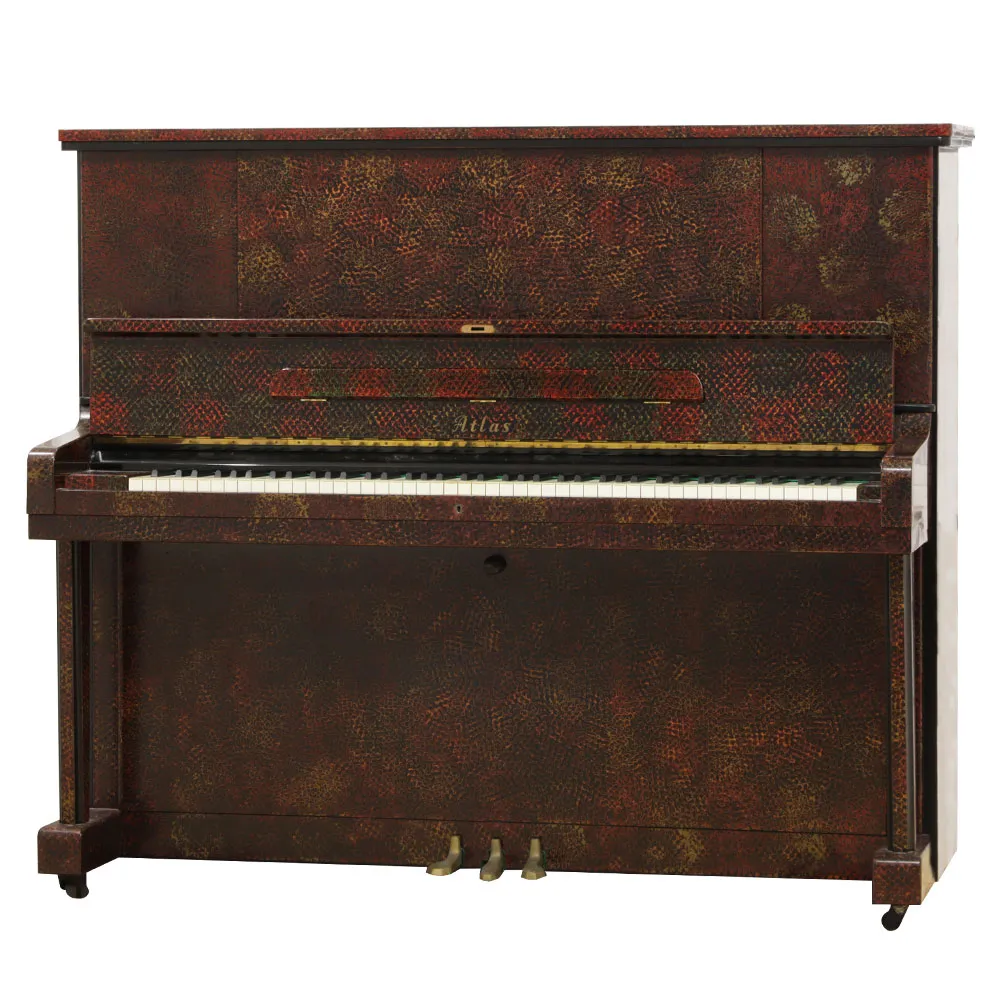 W*o様 【希少】家具調ピアノ プレミアムピアノ | 新品ピアノ・中古ピアノ販売専門店 グランド