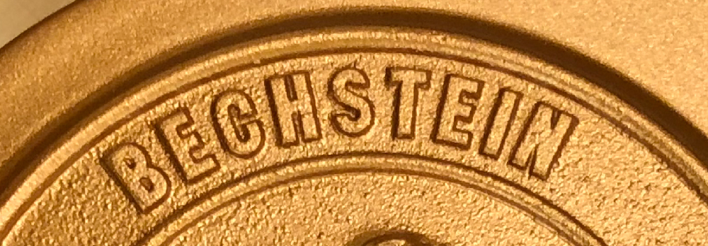 C.BECHSTEIN（ベヒシュタイン）