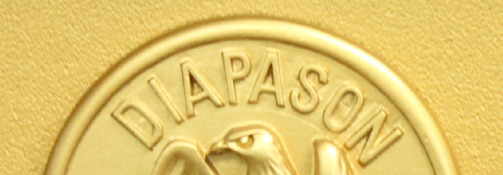 DIAPASON（ディアパソン）