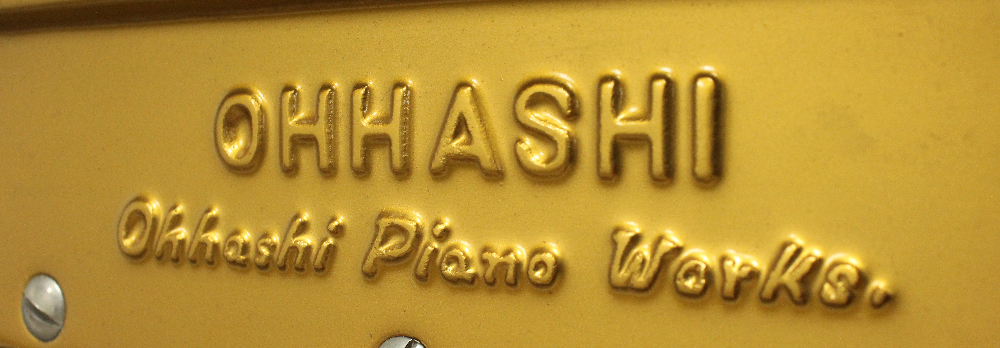  OHHASHI（オオハシ）