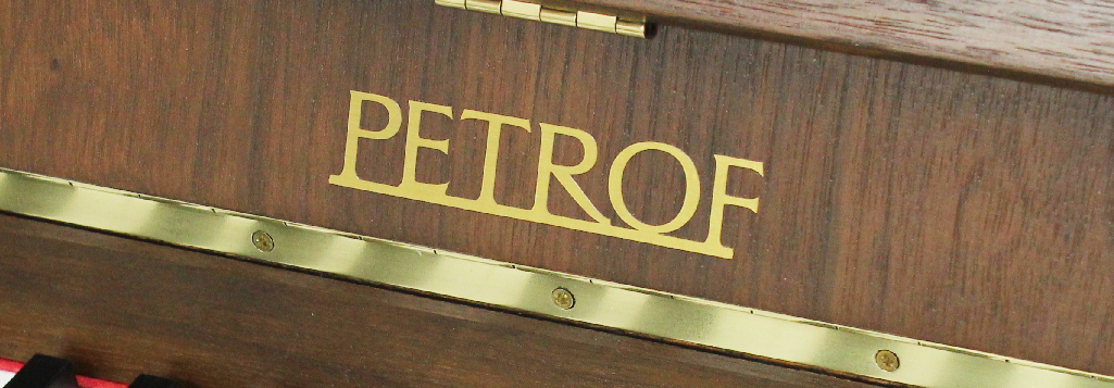 PETROF（ペトロフ）