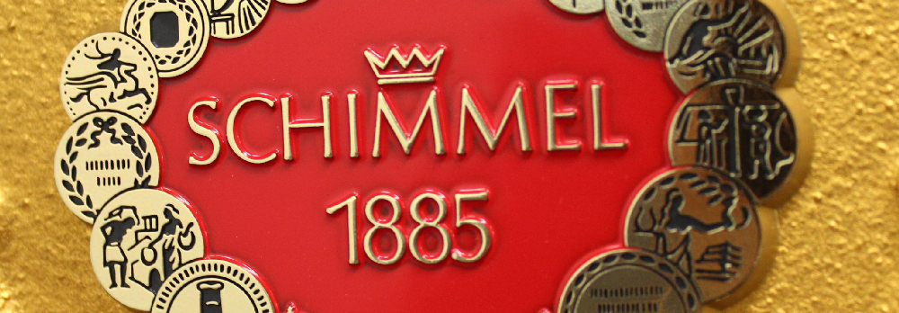 Schimmel（シンメル）