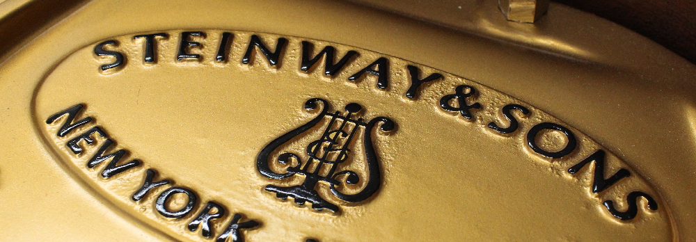 Steinway＆Sons（スタインウェイ・アンド・サンズ）
