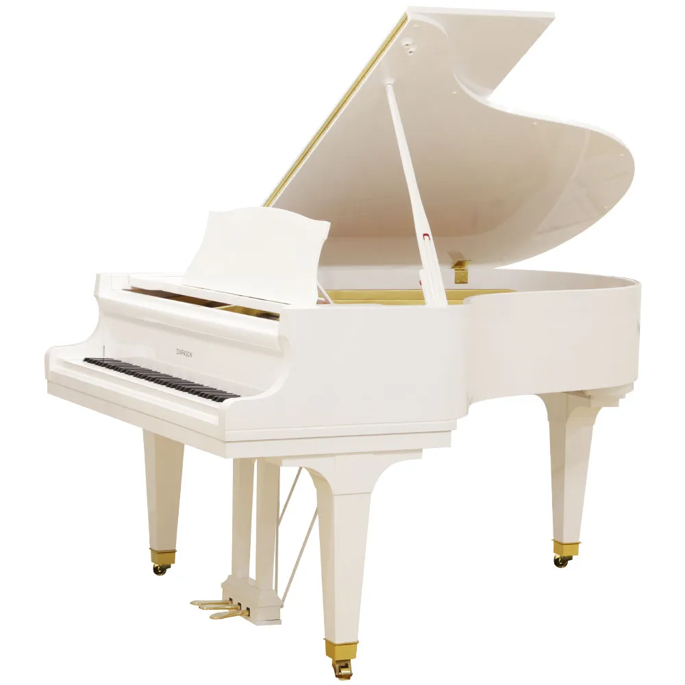 YAMAHA グランドピアノ（ホワイト） ホワイトピアノ-白いピアノ | 新品ピアノ・中古ピアノ販売専門店