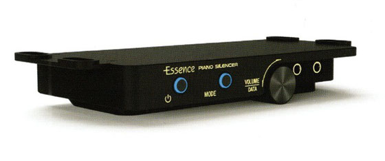 Essence V2