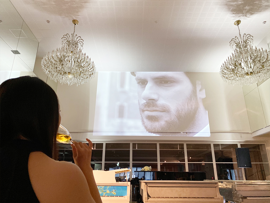 ホームステージ01