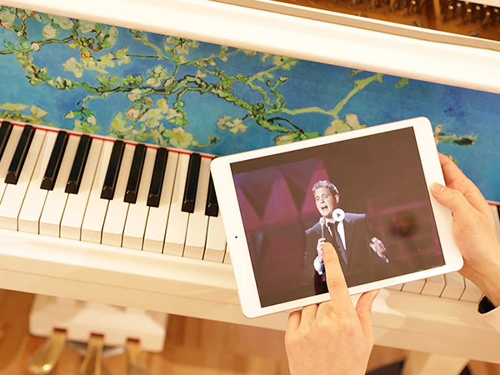 ホームステージ01