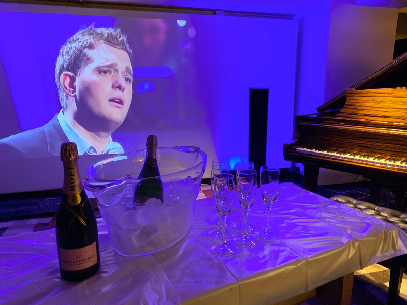 ホームステージ01