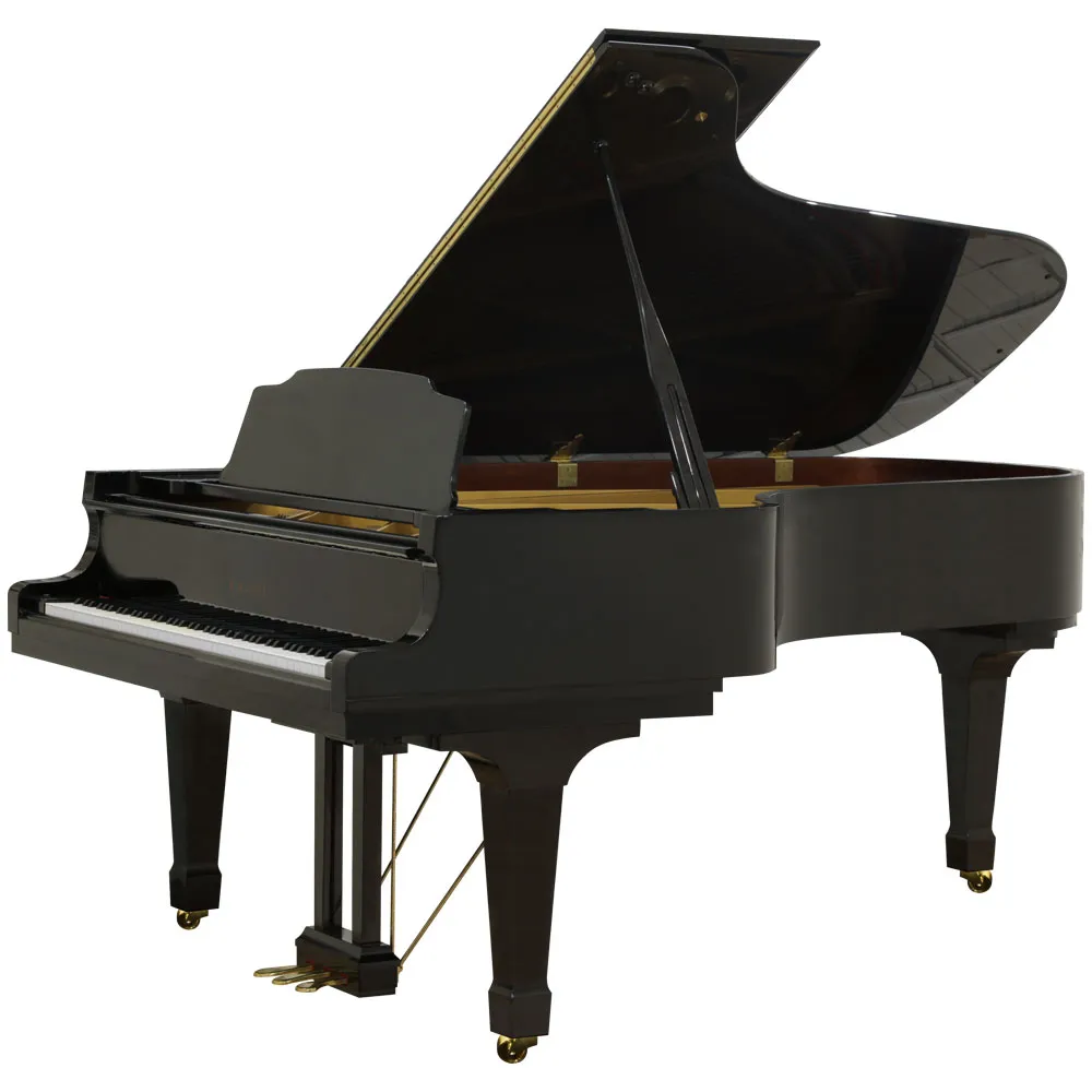 フルコンサートグランドピアノ | 新品ピアノ・中古ピアノ販売専門店