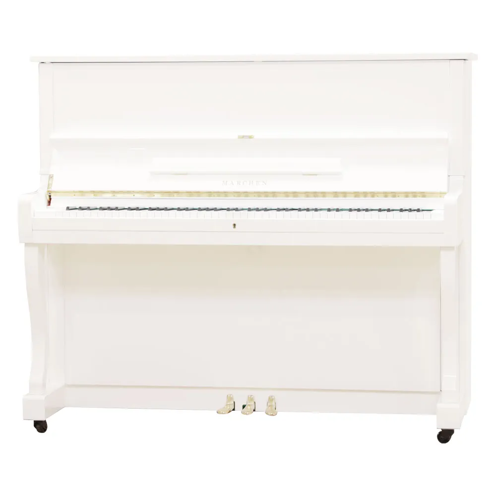 ヤマハC3白色、スタインウェイなどグランドピアノをお譲りします。 YAMAHA C3ホワイト（ヤマハ-グランドピアノ） » ワタナベミュージックラボ