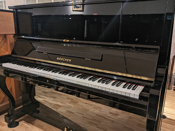 メルヘン MS30