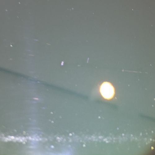 日常使用に伴う擦れの例 3