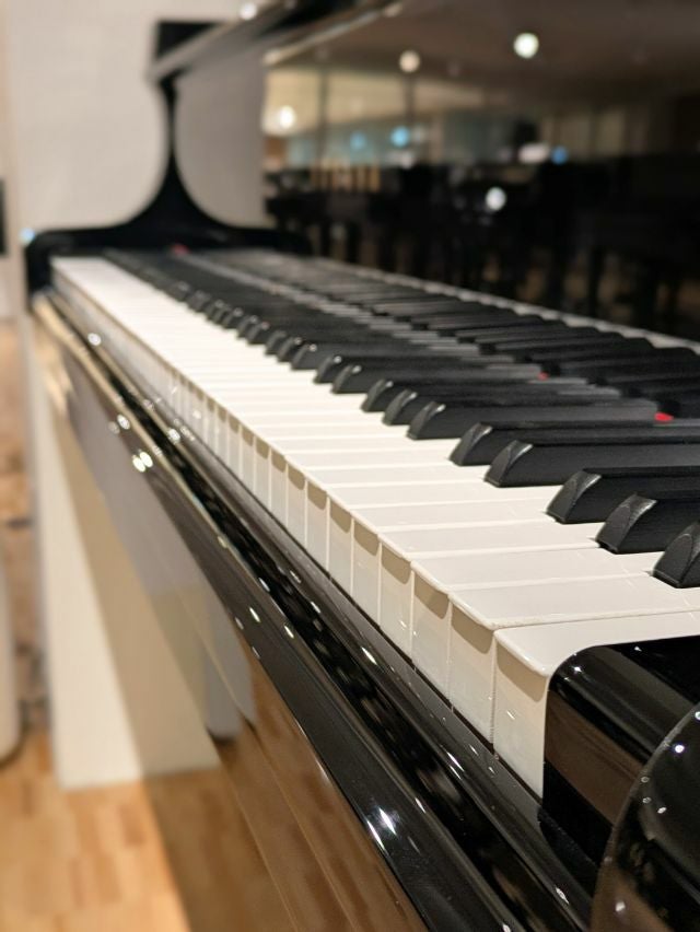 YAMAHA（ヤマハ） CF3SA 中古グランドピアノ 世界最高峰のピアノ