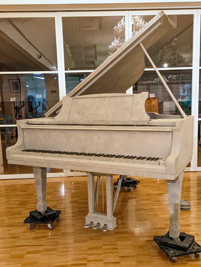 Art Piano(アートピアノ） 最高峰のピアノと唯一無二のアートの夢の