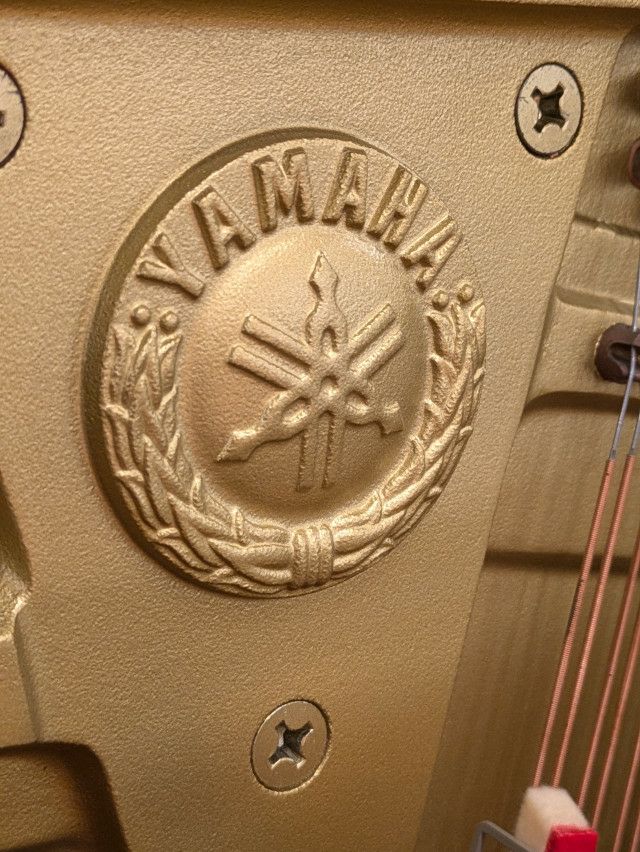 YAMAHA（ヤマハ） W500WnC 歴史的名作ピアノ カスタムセレクション