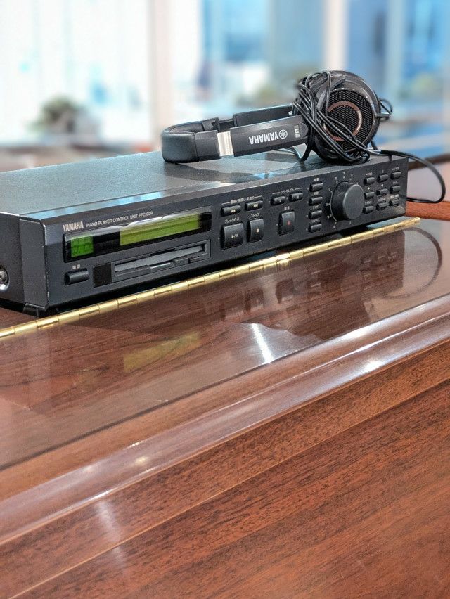 YAMAHA（ヤマハ） W500WnC 歴史的名作ピアノ カスタムセレクション