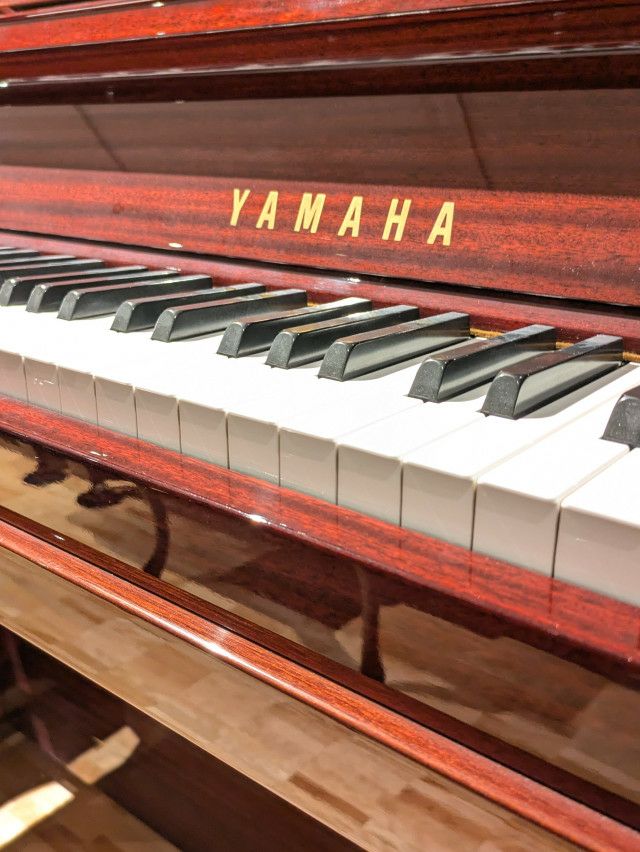ビンテージピアノ　US製造　希少価値 ビンテージピアノ US製造 希少価値