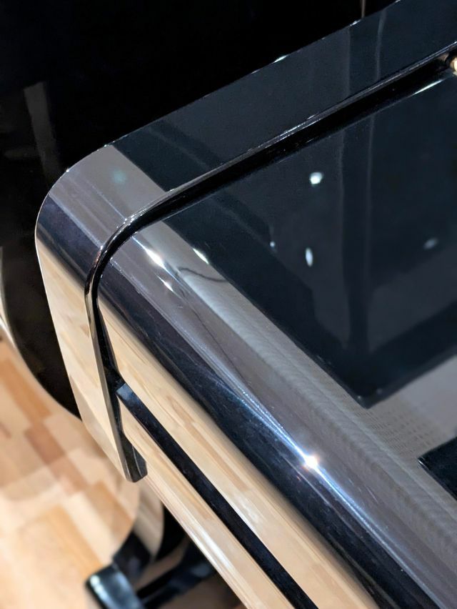 MARCHEN（メルヘン） MS280 中古ピアノ 河合楽器製造のお買い得国産