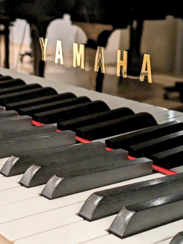 YAMAHA（ヤマハ） C3L 中古グランドピアノ ヤマハの3型グランドピアノ 