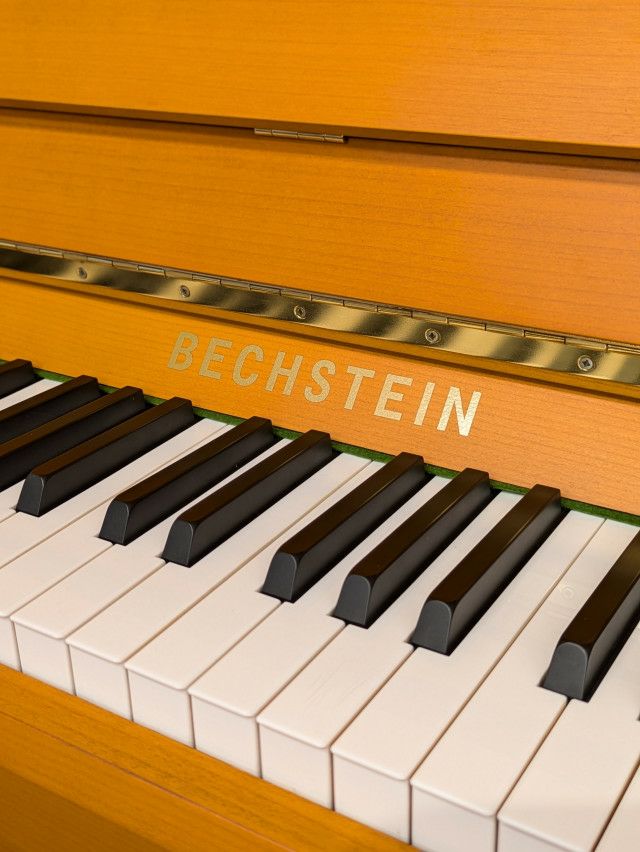 BECHSTEIN（ベヒシュタイン） A3 中古ピアノ 「ベヒシュタイン 