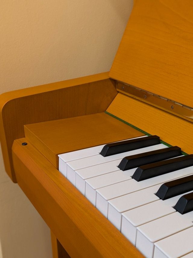 BECHSTEIN（ベヒシュタイン） A3 中古ピアノ 「ベヒシュタイン 