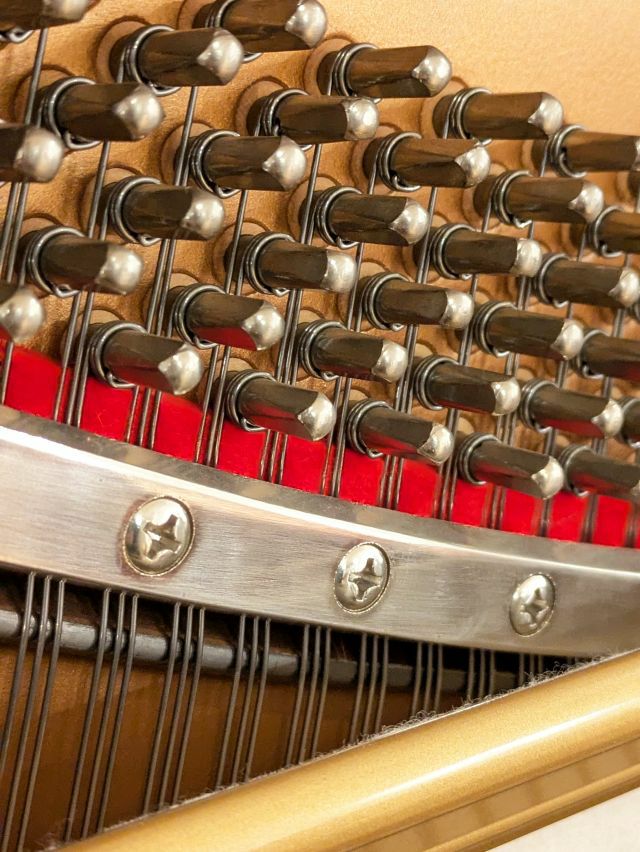 KAWAI（カワイ） CD700 歴史的名作ピアノ カスタムデザイン アート