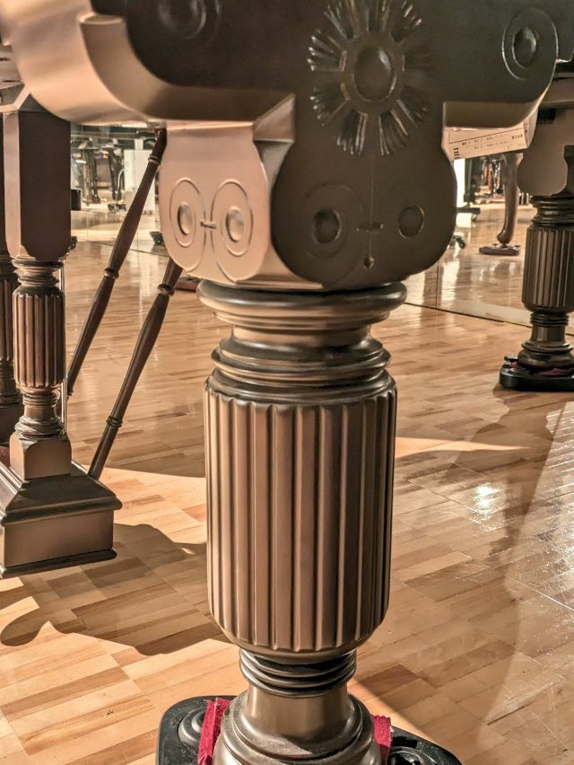STEINWAY＆SONS（スタインウェイ＆サンズ） Model.A 中古