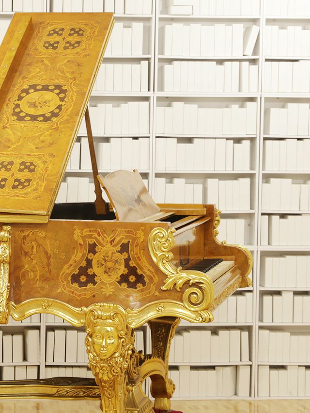 STEINWAY＆SONS（スタインウェイ＆サンズ） Model.A_Special 中古