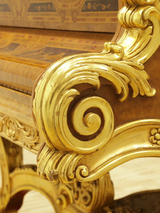 STEINWAY＆SONS（スタインウェイ＆サンズ） Model.A_Special 中古
