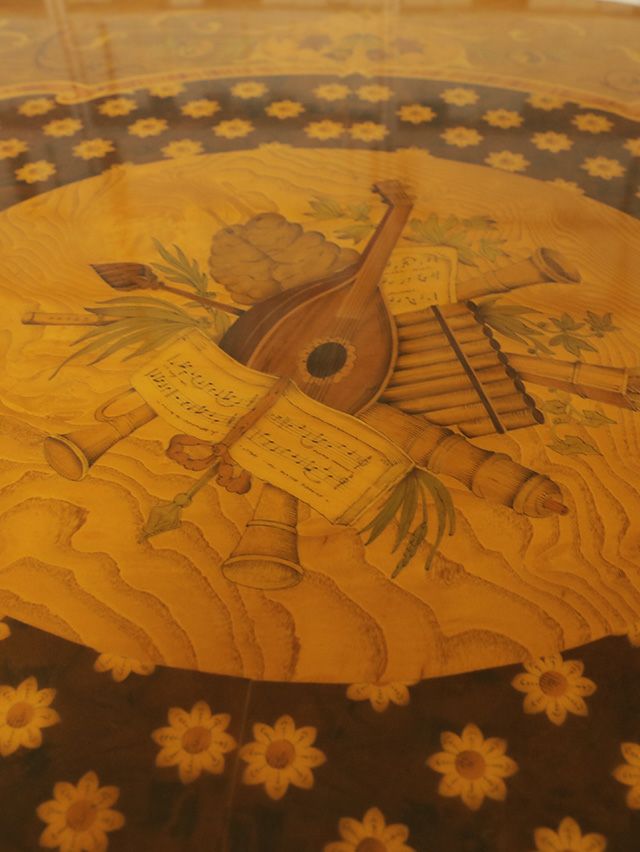 STEINWAY＆SONS（スタインウェイ＆サンズ） Model.A_Special 中古