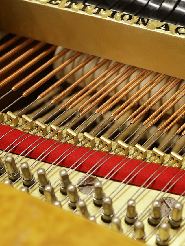 STEINWAY＆SONS（スタインウェイ＆サンズ） Model.A_Special 中古