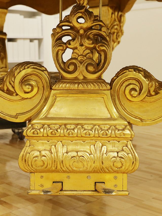 STEINWAY＆SONS（スタインウェイ＆サンズ） Model.A_Special 中古