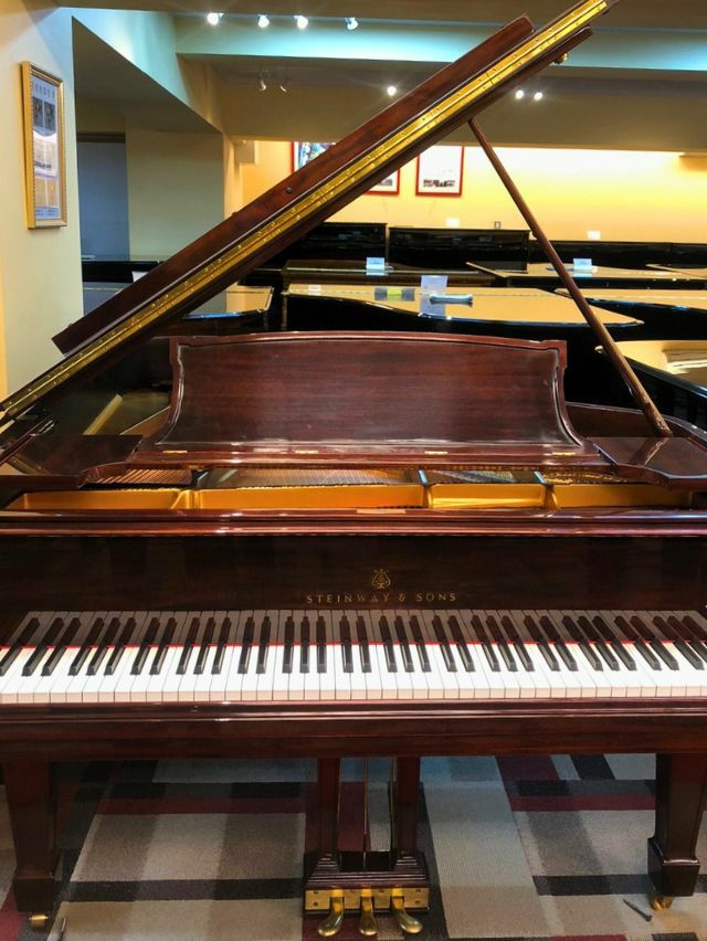 STEINWAY＆SONS（スタインウェイ＆サンズ） A3 中古スタインウェイ
