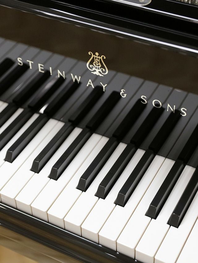 STEINWAY＆SONS（スタインウェイ＆サンズ） L179 中古スタインウェイ