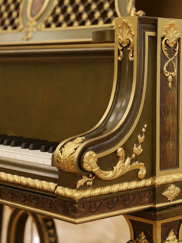 STEINWAY＆SONS（スタインウェイ＆サンズ） Model.A Louis XVI（ルイ