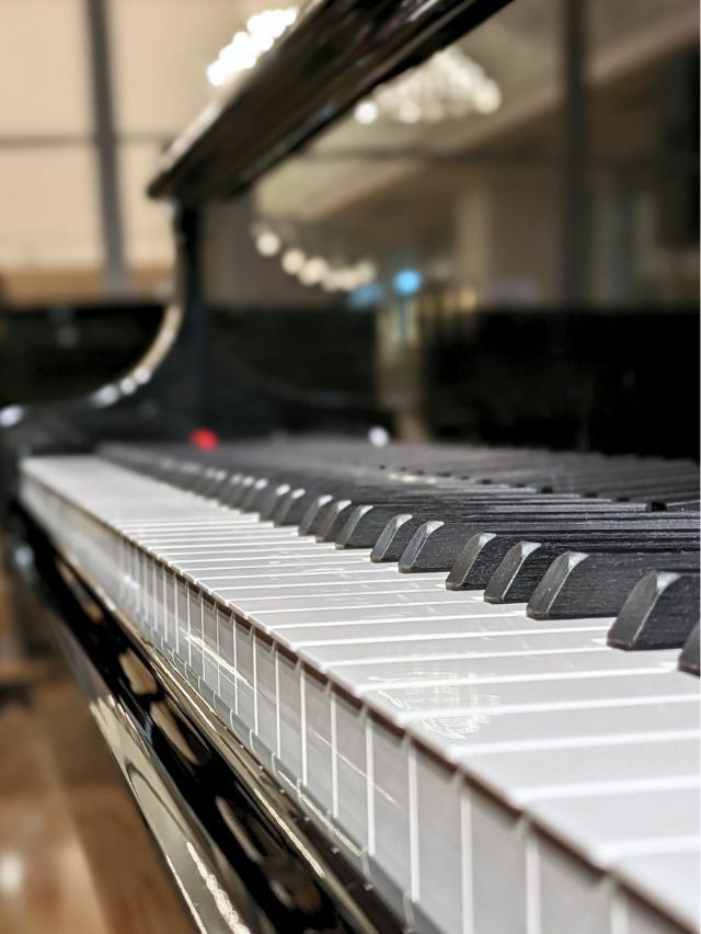 YAMAHA（ヤマハ） C3X 新古品グランドピアノ ヤマハ「CXシリーズ