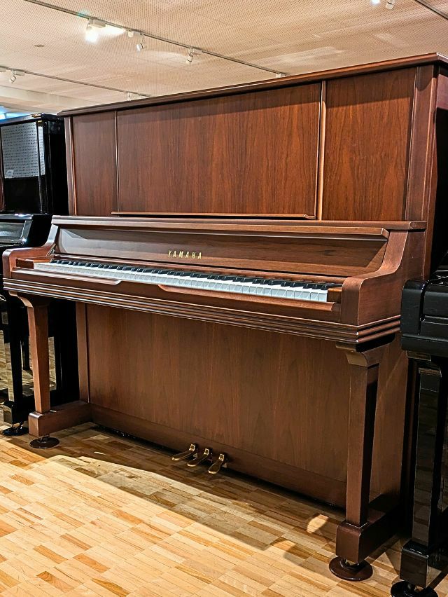 YAMAHA（ヤマハ） UX300Wn 中古ピアノ ヤマハハイグレードXシリーズ