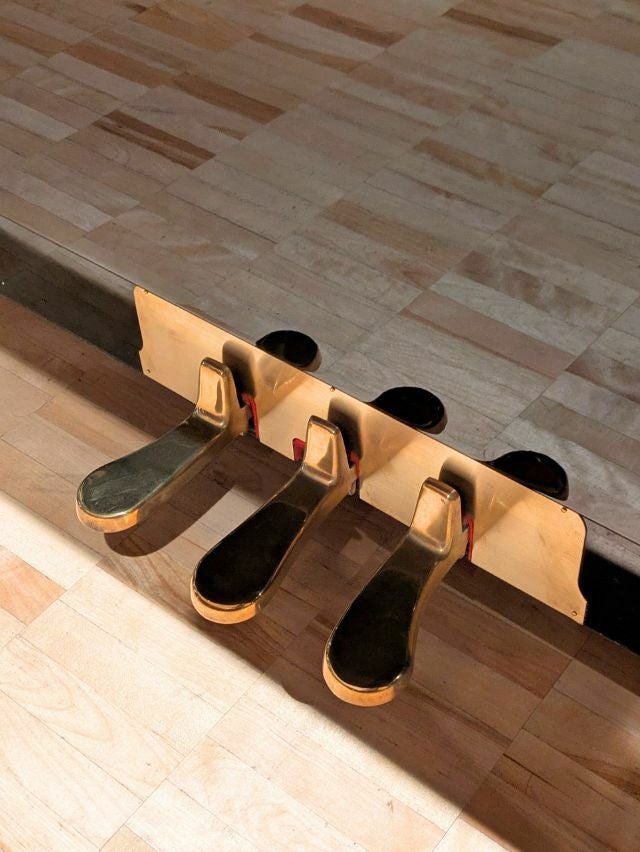 DIAPASON（ディアパソン）DR125BF　レンナーフェルト