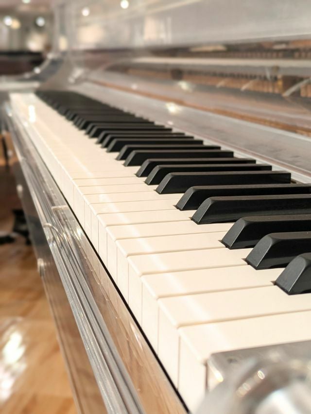 KAWAI（カワイ） CR40N 中古グランドピアノ 「聴かせる」「魅せる