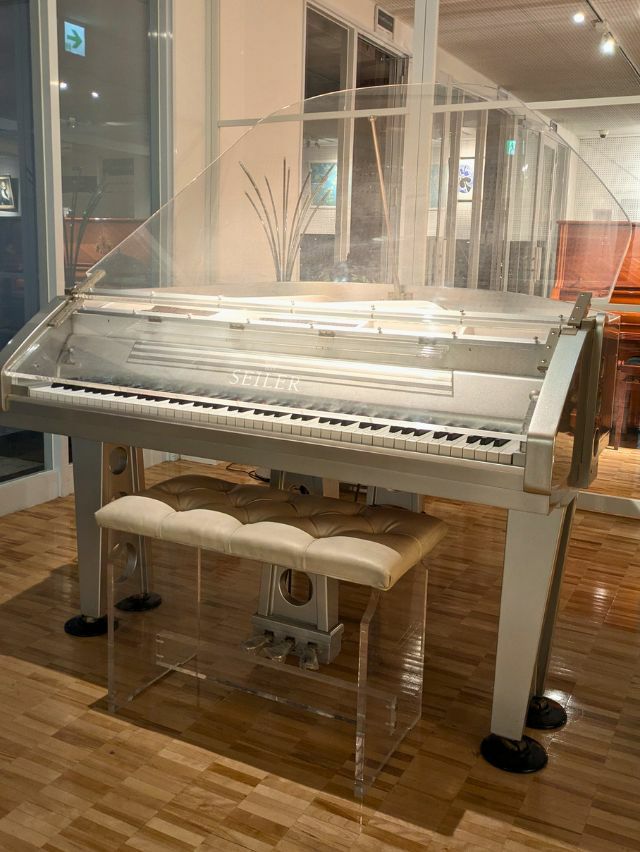 KAWAI（カワイ） KG3D 中古グランドピアノ カワイグランドピアノ「KG
