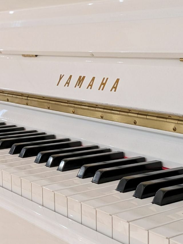 中古ピアノ ヤマハ MC10A (1992年製) 中古》MC10A ヤマハアップライトピアノ | 中古アップライトピアノ