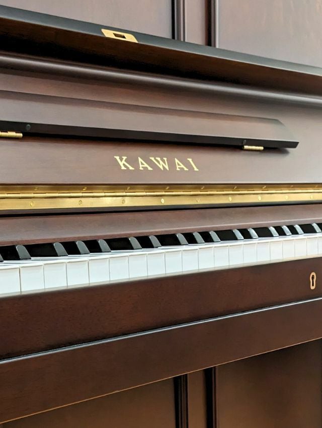 KAWAI(カワイ) CD500 中古ピアノ 存在感抜群のオンリーワンモデル KAWAI(カワイ) CD500 中古ピアノ 存在感抜群のオンリーワンモデル