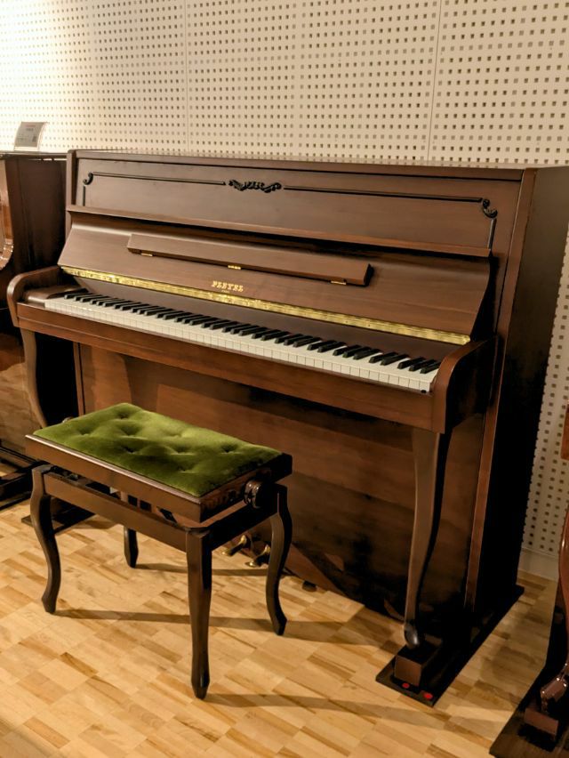 PLEYEL（プレイエル） | 中古ピアノ・新品ピアノ販売専門店 グランド