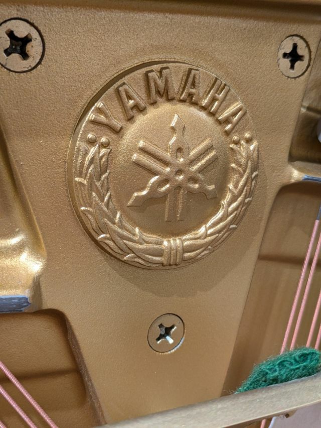 YAMAHA（ヤマハ） WX102R 中古ピアノ ヤマハWXシリーズ ローズウッドの