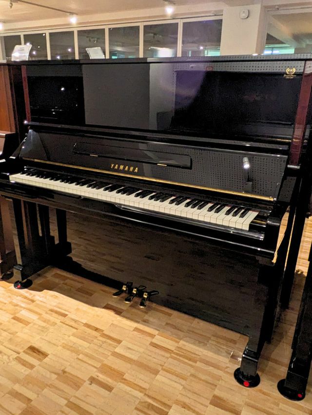 楽器 YAMAHA U3C YAMAHA U3C – 南国ピアノ芸術