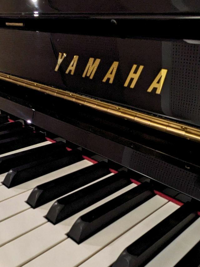 楽器 YAMAHA U3C YAMAHA U3C – 南国ピアノ芸術