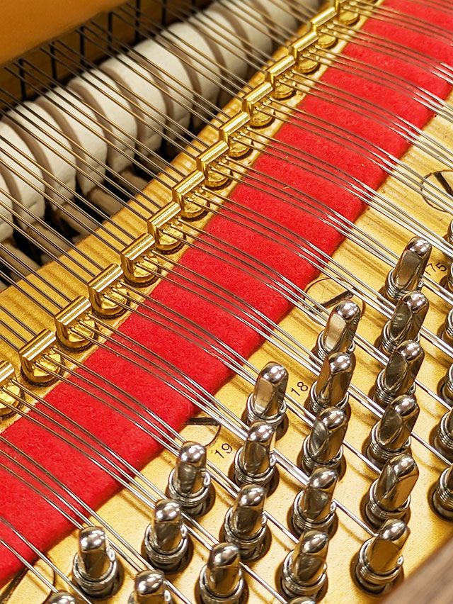 STEINWAY＆SONS（スタインウェイ＆サンズ） M170 中古スタインウェイ