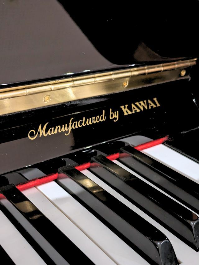 MARCHEN（メルヘン） MS500 中古ピアノ 河合楽器製造 倍音が美しいハイ