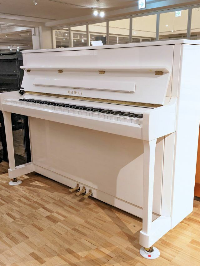 カワイ　HA-20【倉庫在庫の玉石混交から良品を厳選/未整備現状渡し】KAWAI  (和歌山 / 中古ピアノ) カワイ HA-20【倉庫在庫の玉石混交から良品を厳選/未整備現状渡し】