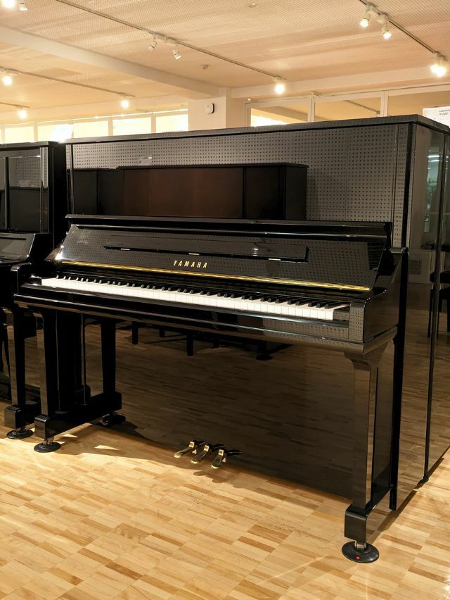 ヤマハ中古ピアノ U2C◆運送＋据付後の調律込★SOLD OUT YAMAHA U2C│ピアノ百貨公式サイト